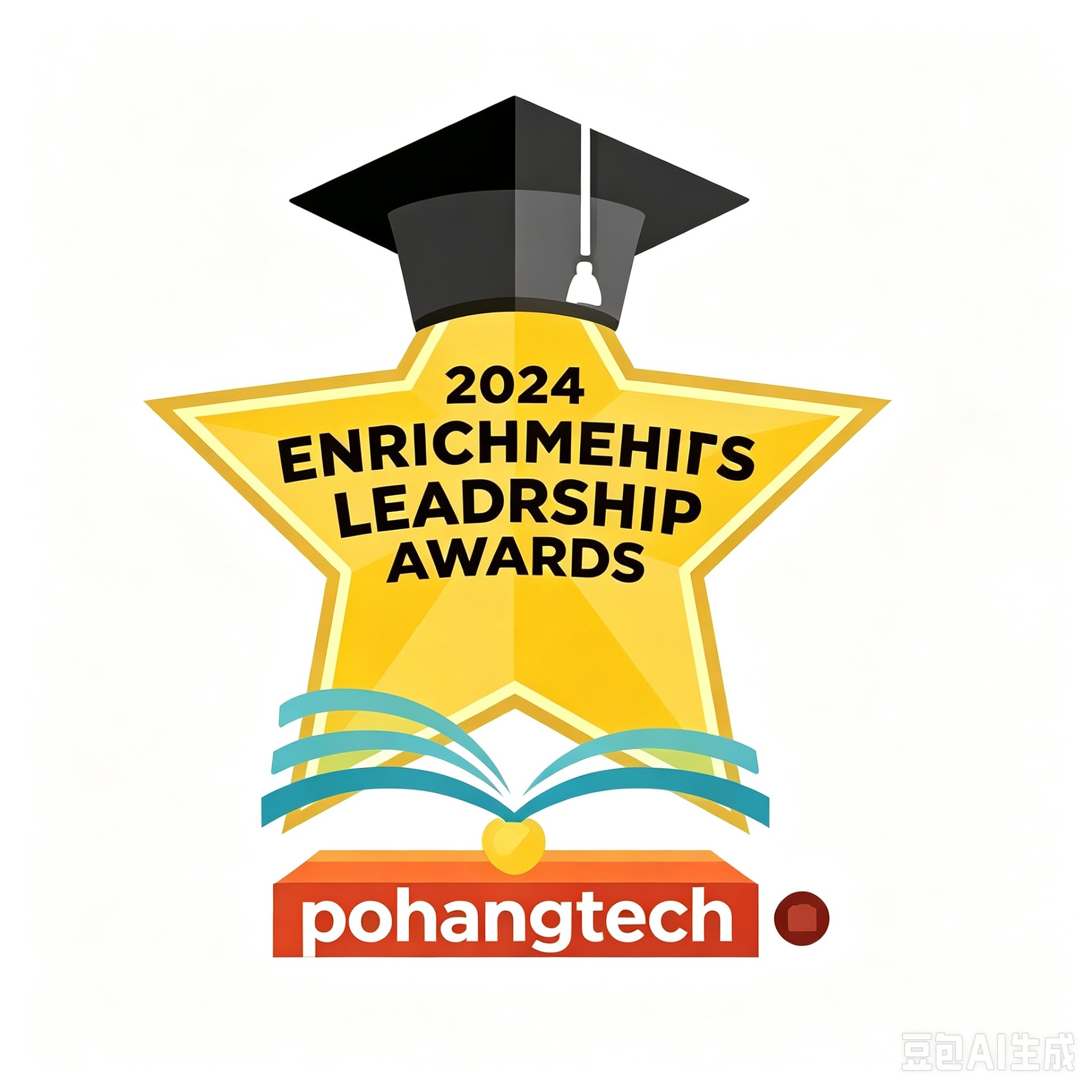 2024 Pohangtech 教育创新领导力奖
